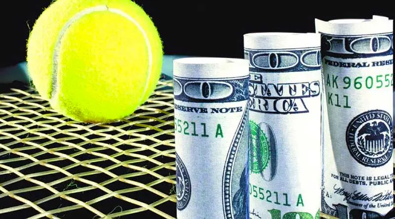 Tennis Betting Rules Newbie Needs to Know