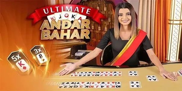 Instructions on how to play Andar Bahar for beginners