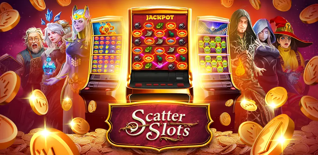 Outstanding advantages you should know when playing 3D slot games