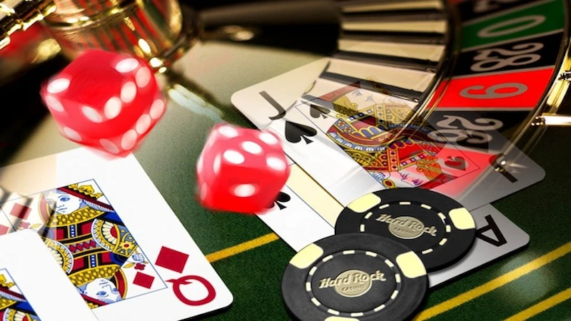 6 Tips to Make Playing Free Online Casinos More Enjoyable