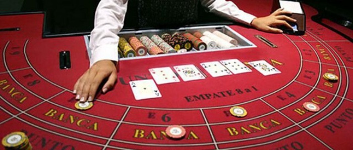 Baccarat Strategy and Tips