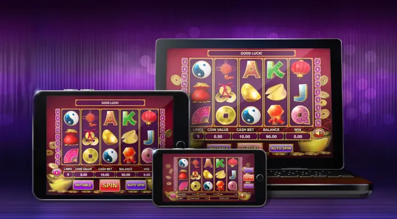 Experience Thrilling Wins with the Lucky 8 Slot