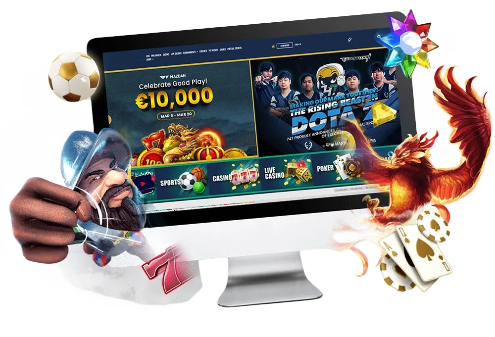 Unveiling the Future of Online Casino Innovation