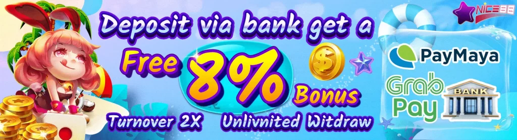 PROMOTION NICE88 Vip - Bonuses and even Promotions