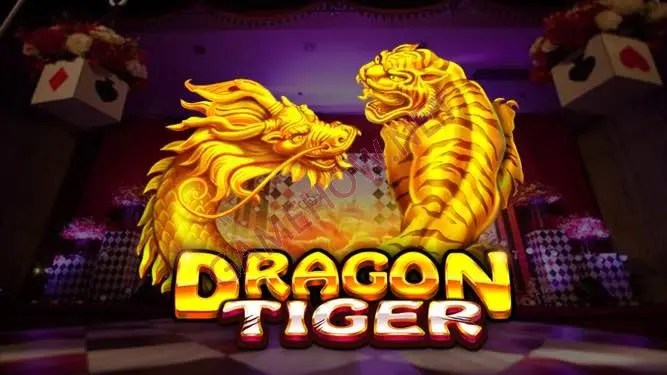 Detailed instructions on how to play Dragon Tiger from casino experts