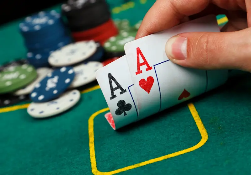 Information about online poker and the rules you need to know