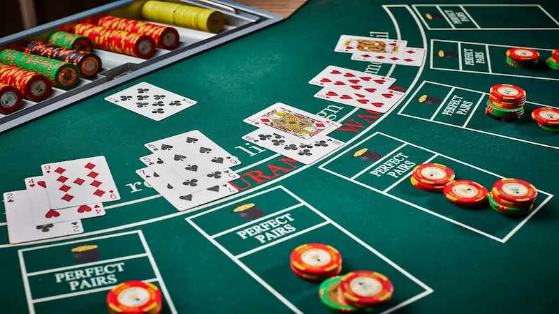 What is Blackjack?