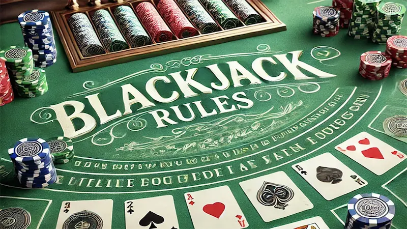 Basic Rules of Blackjack