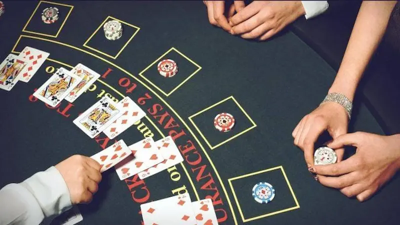 Blackjack Tips from Experts