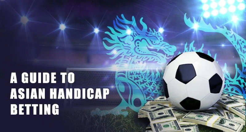 Instructions on how to play Asian Handicap 0.75